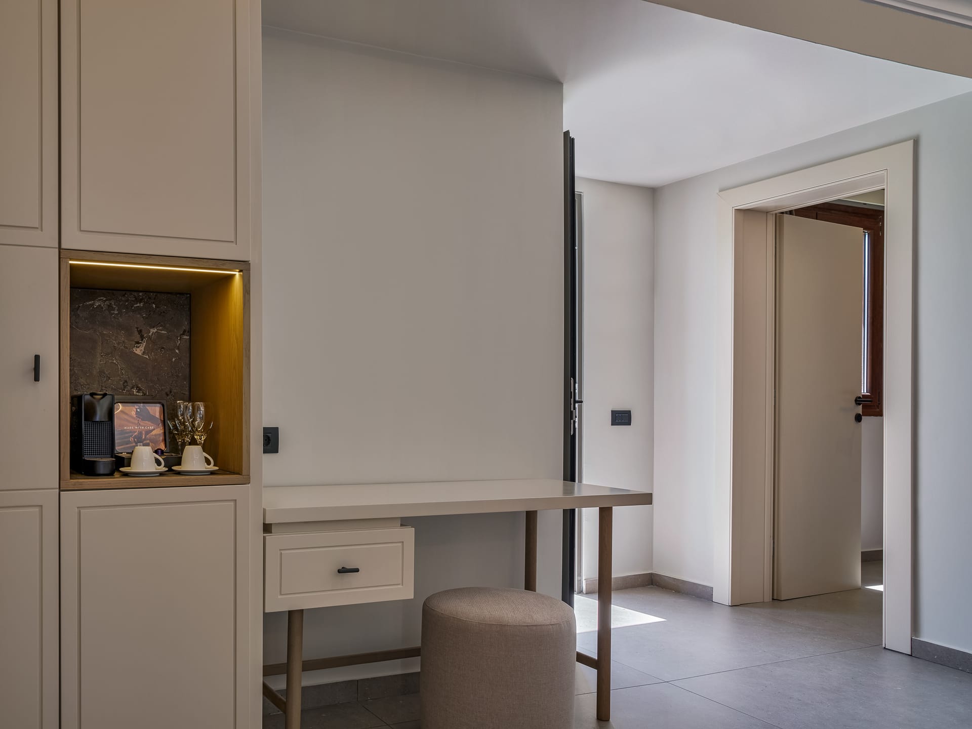 Signature Suite Sea View with Private Pool