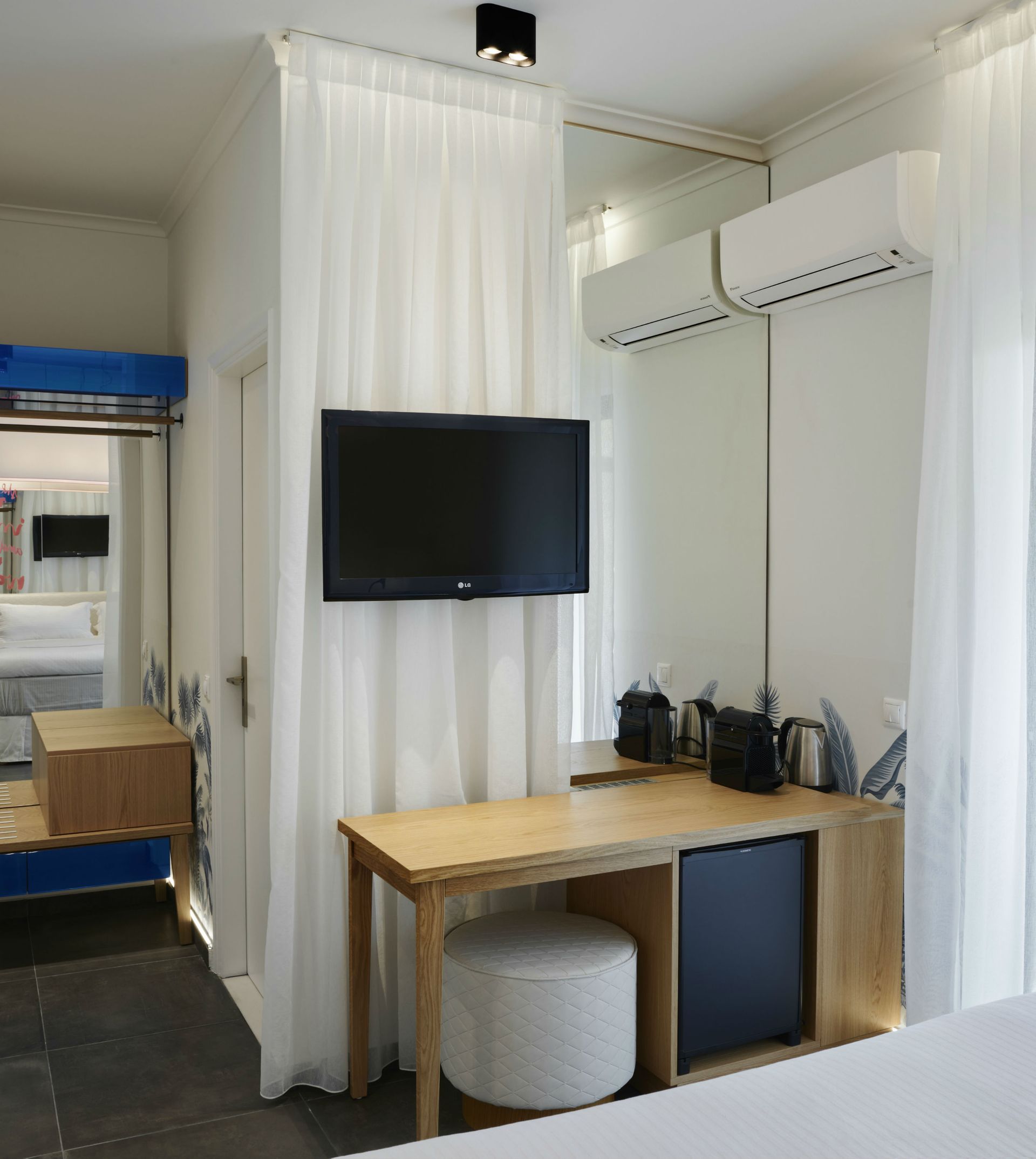 Lifestyle Double Room