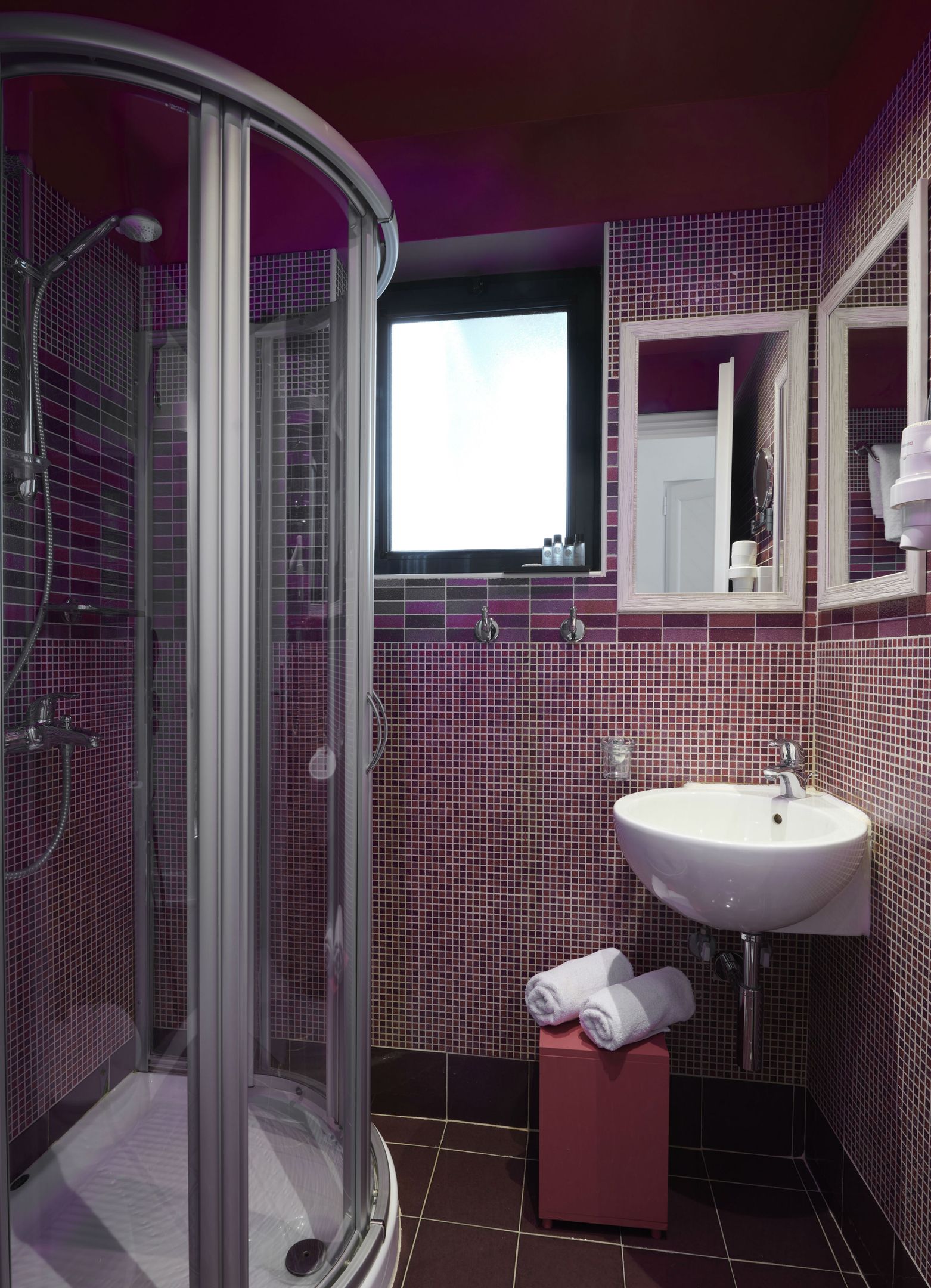 Lifestyle Double Room