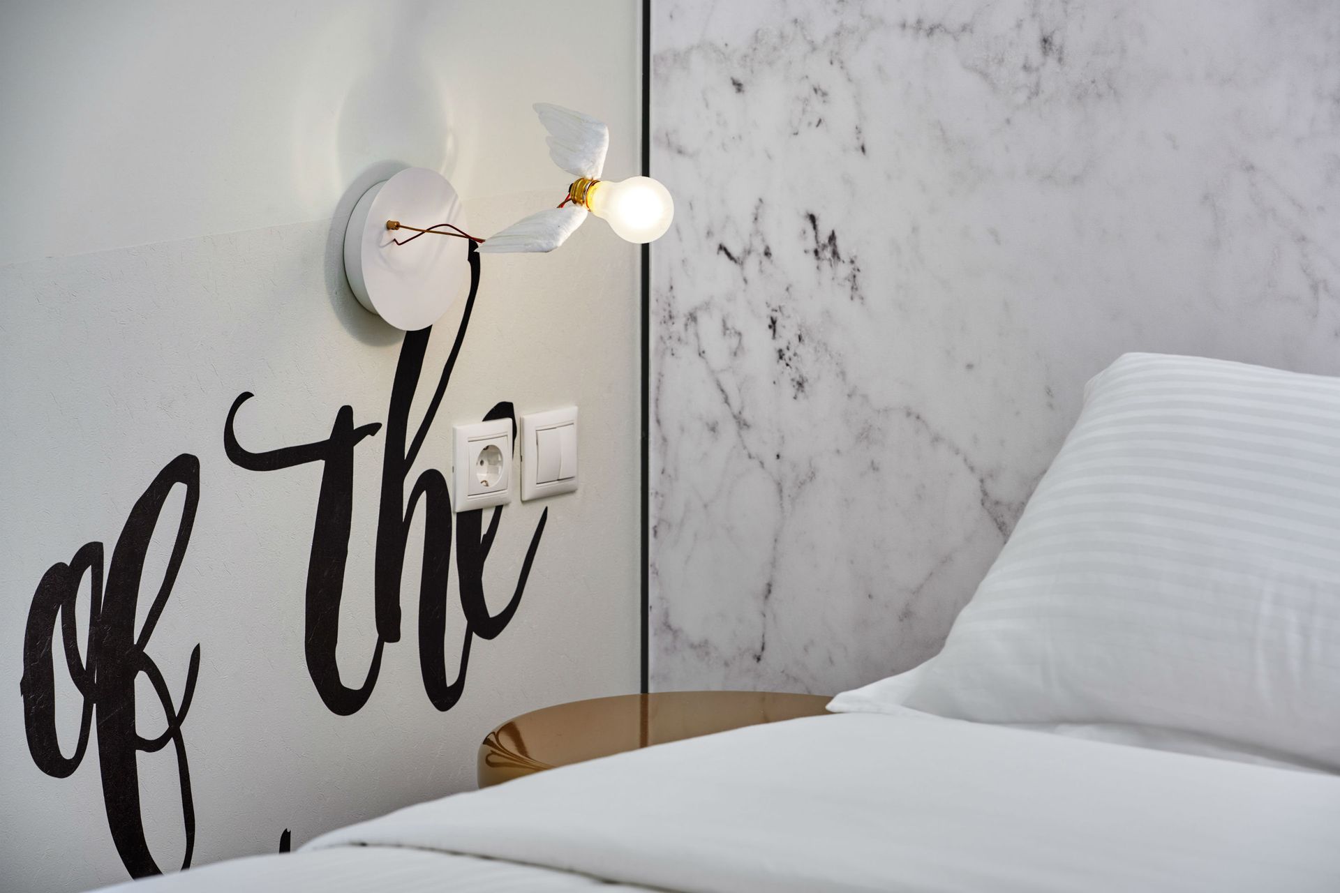 Lifestyle Double Room