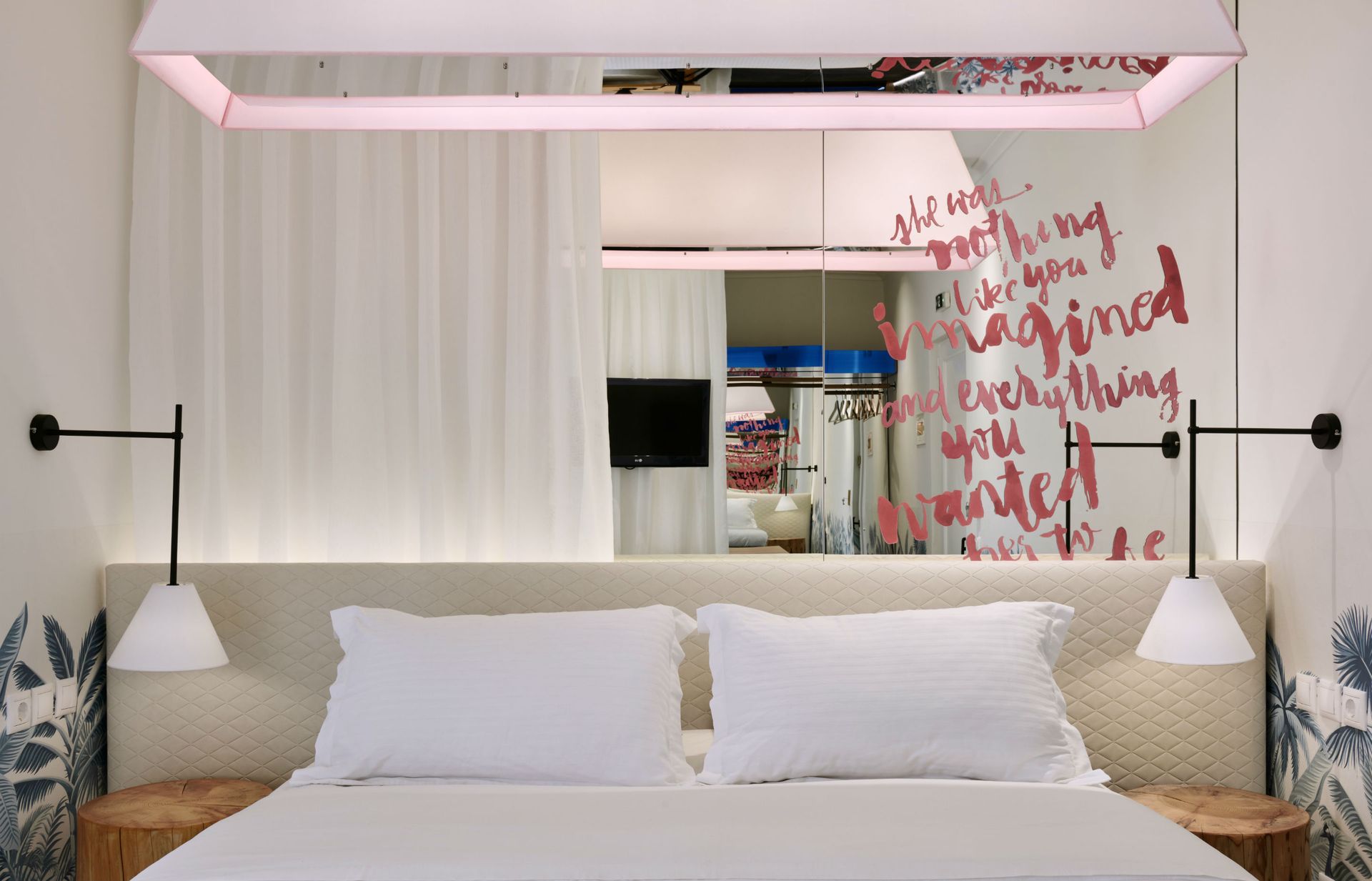 Lifestyle Double Room