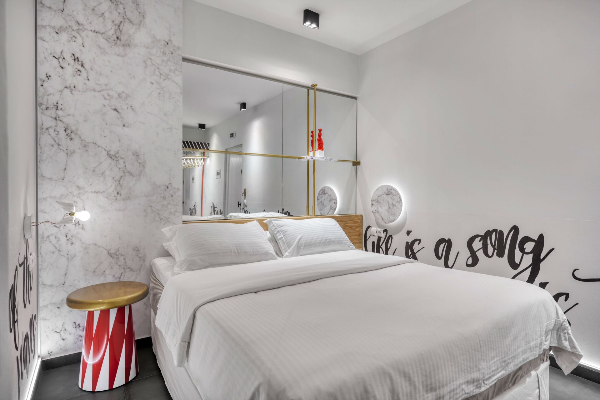 Lifestyle Double Room