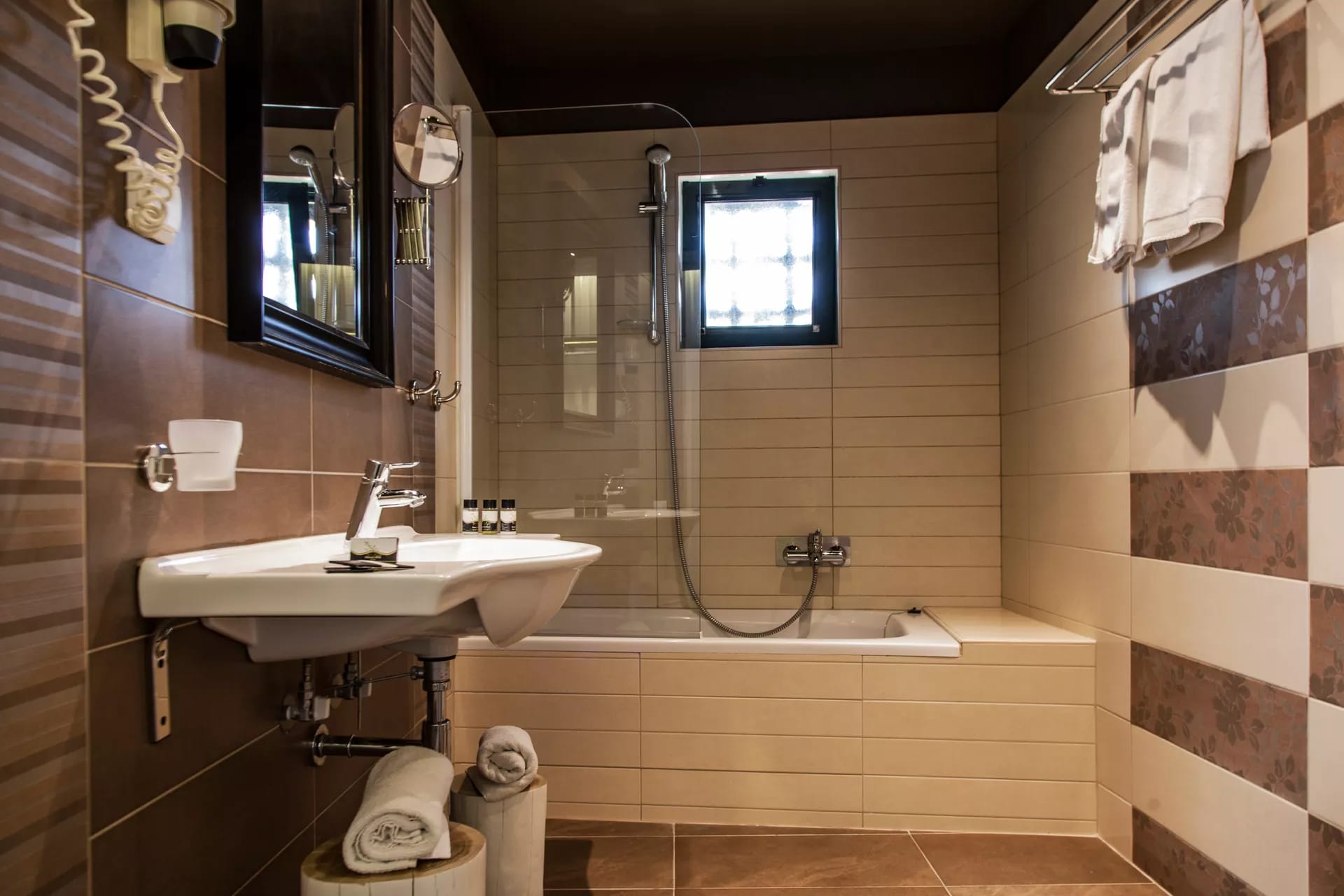 Deluxe Coco-Mat  Double Room