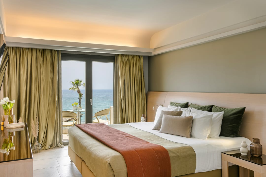 Superior Room Sea View