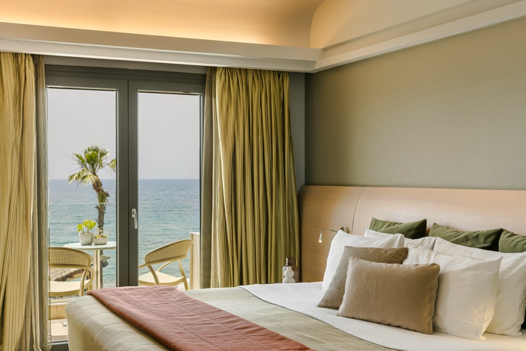 Superior Room Sea View