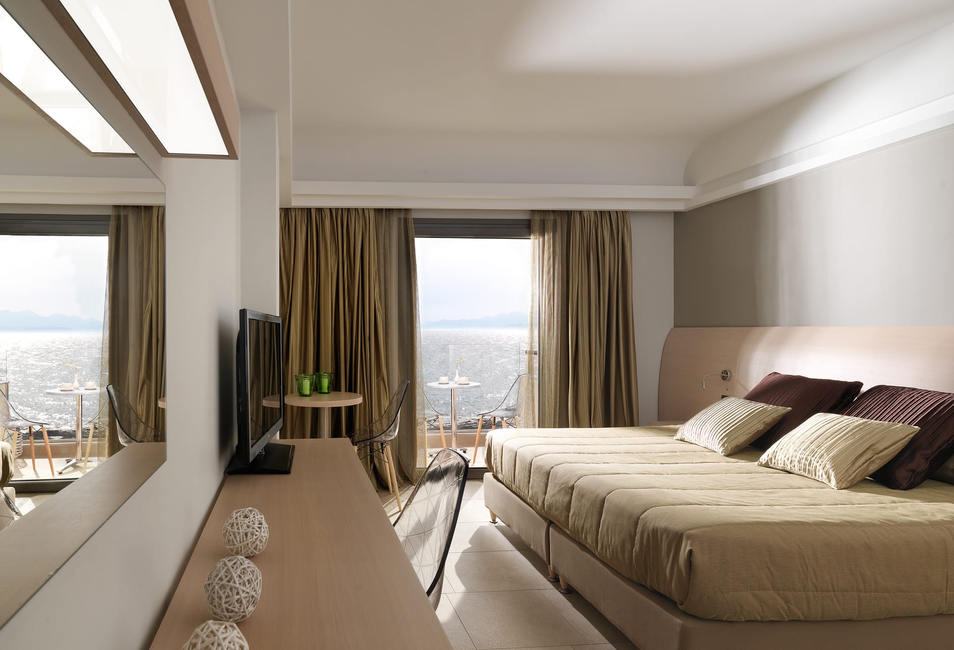 Superior Room Sea View