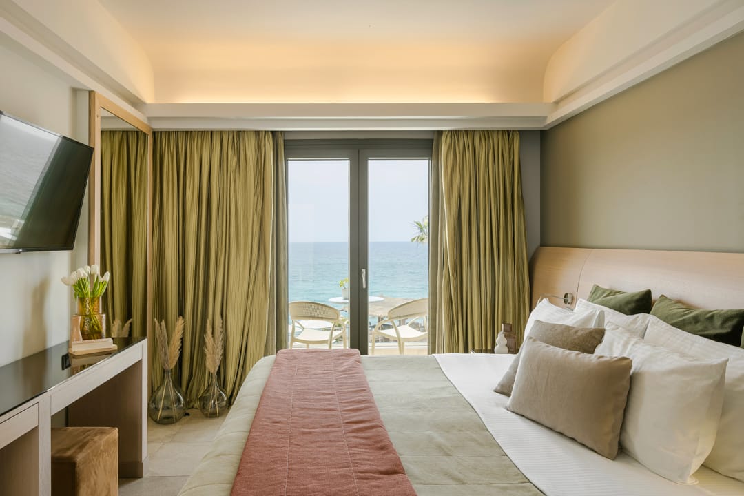 Superior Room Sea View