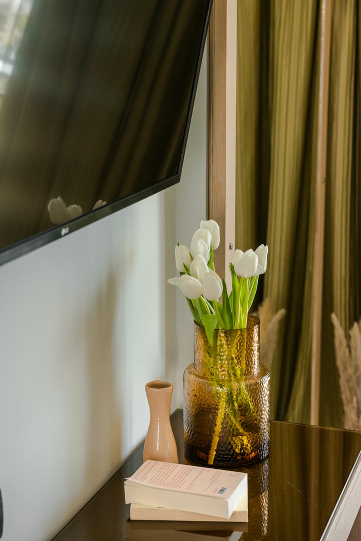 Superior Room Sea View