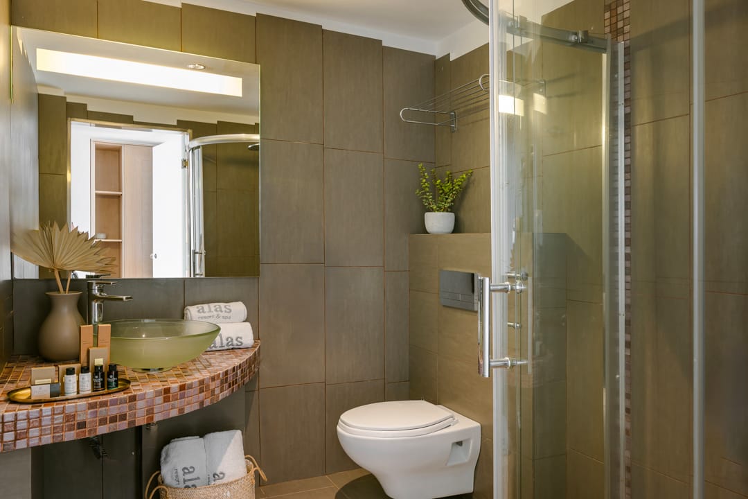 Superior Room Sea View