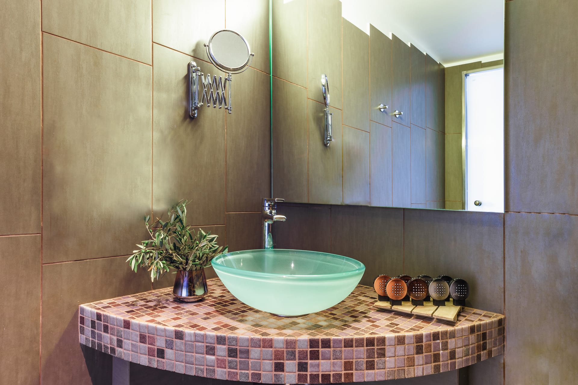 Superior Room Sea View