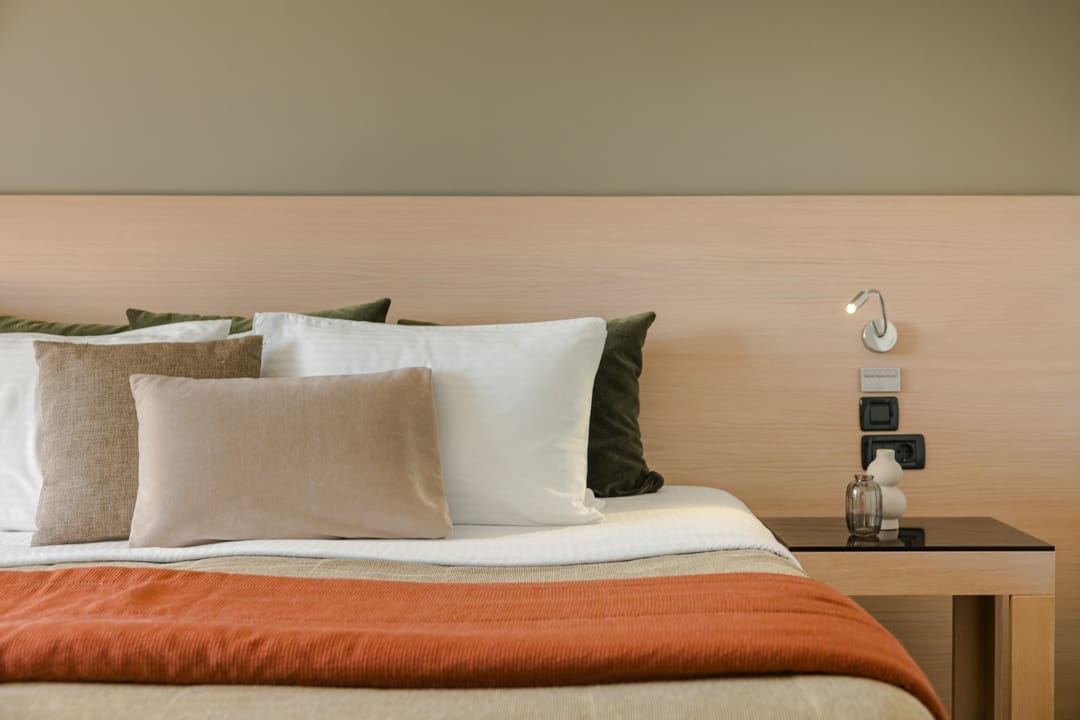  Junior Suite Sea View