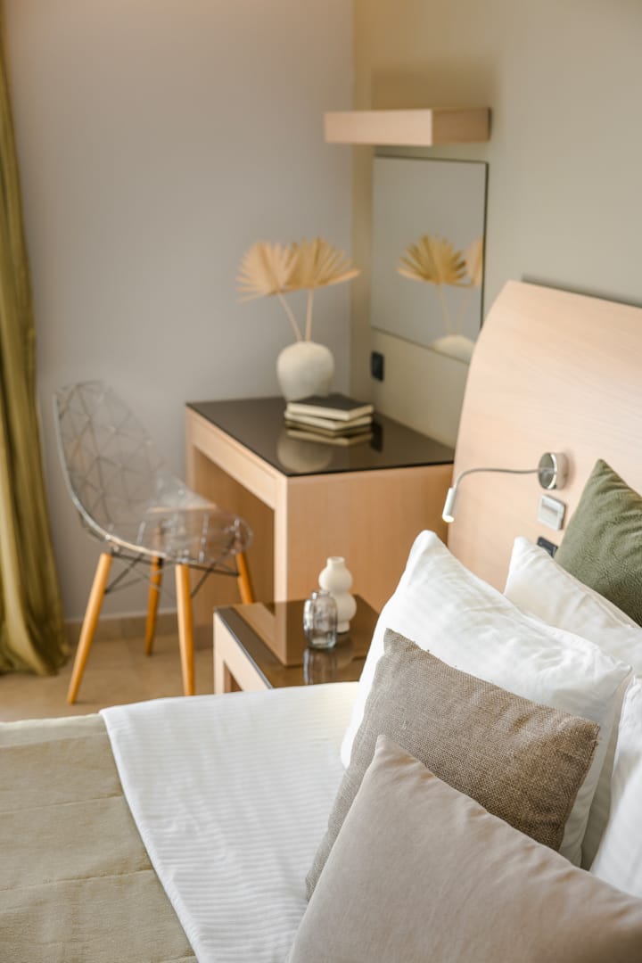  Junior Suite Sea View