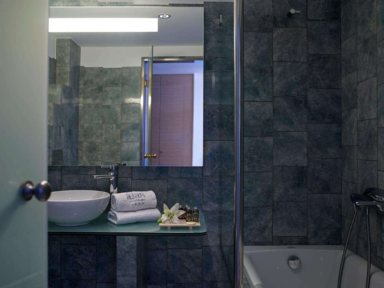  Junior Suite Sea View