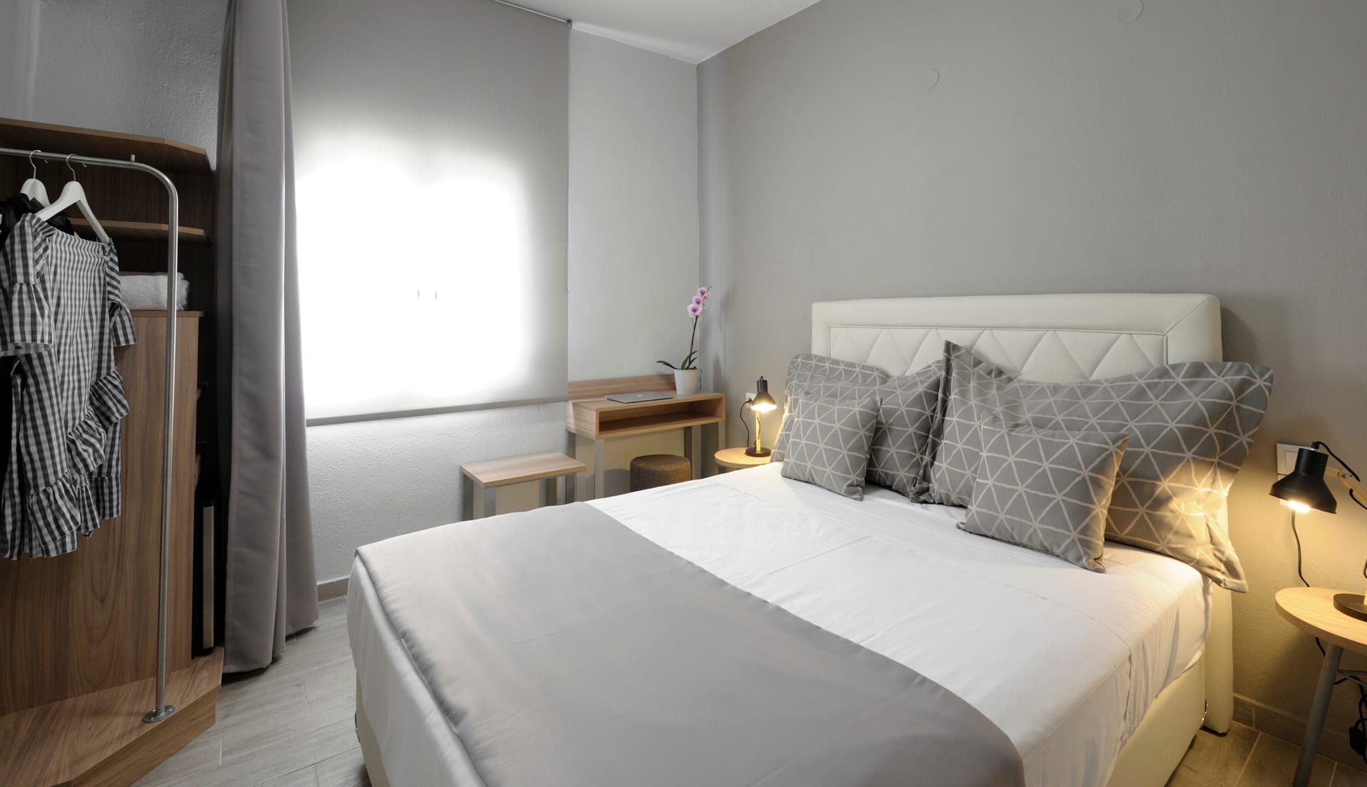 Flexible room