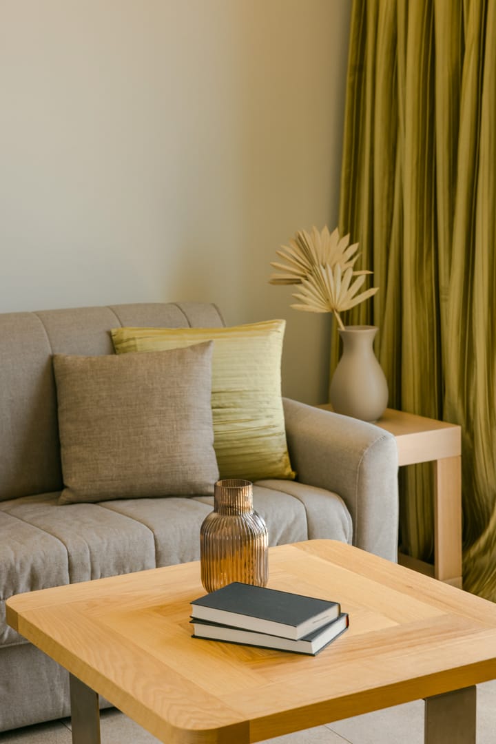 Senior Suite Sea View