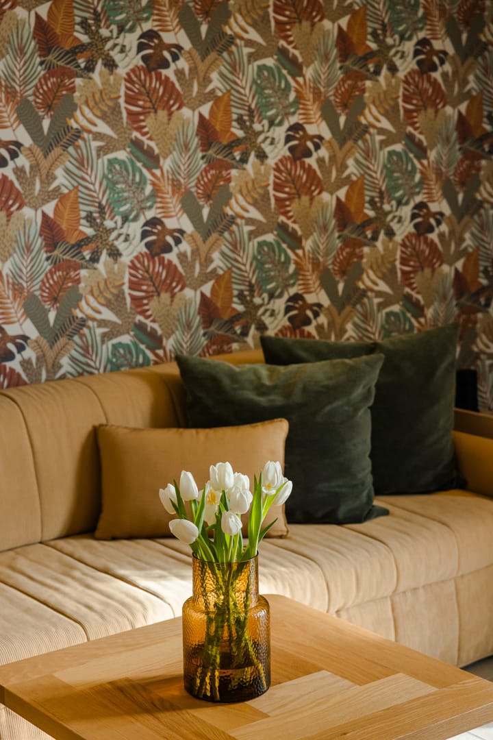 Honeymoon Suite with outdoor jet tub