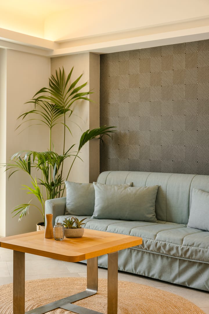 Executive Suite with outdoor jet tub