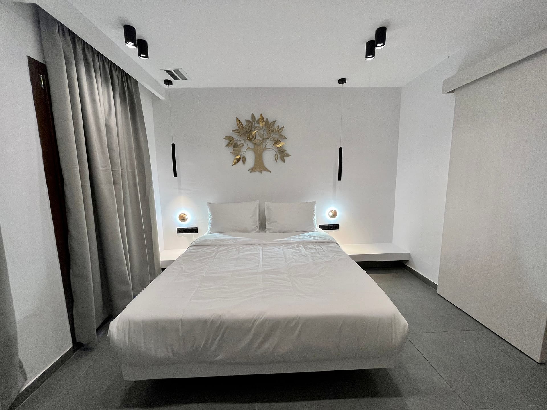 Executive Room Disabled Access