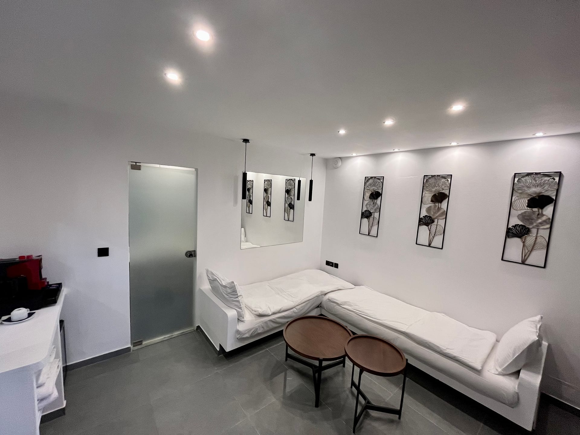 Executive Room Disabled Access