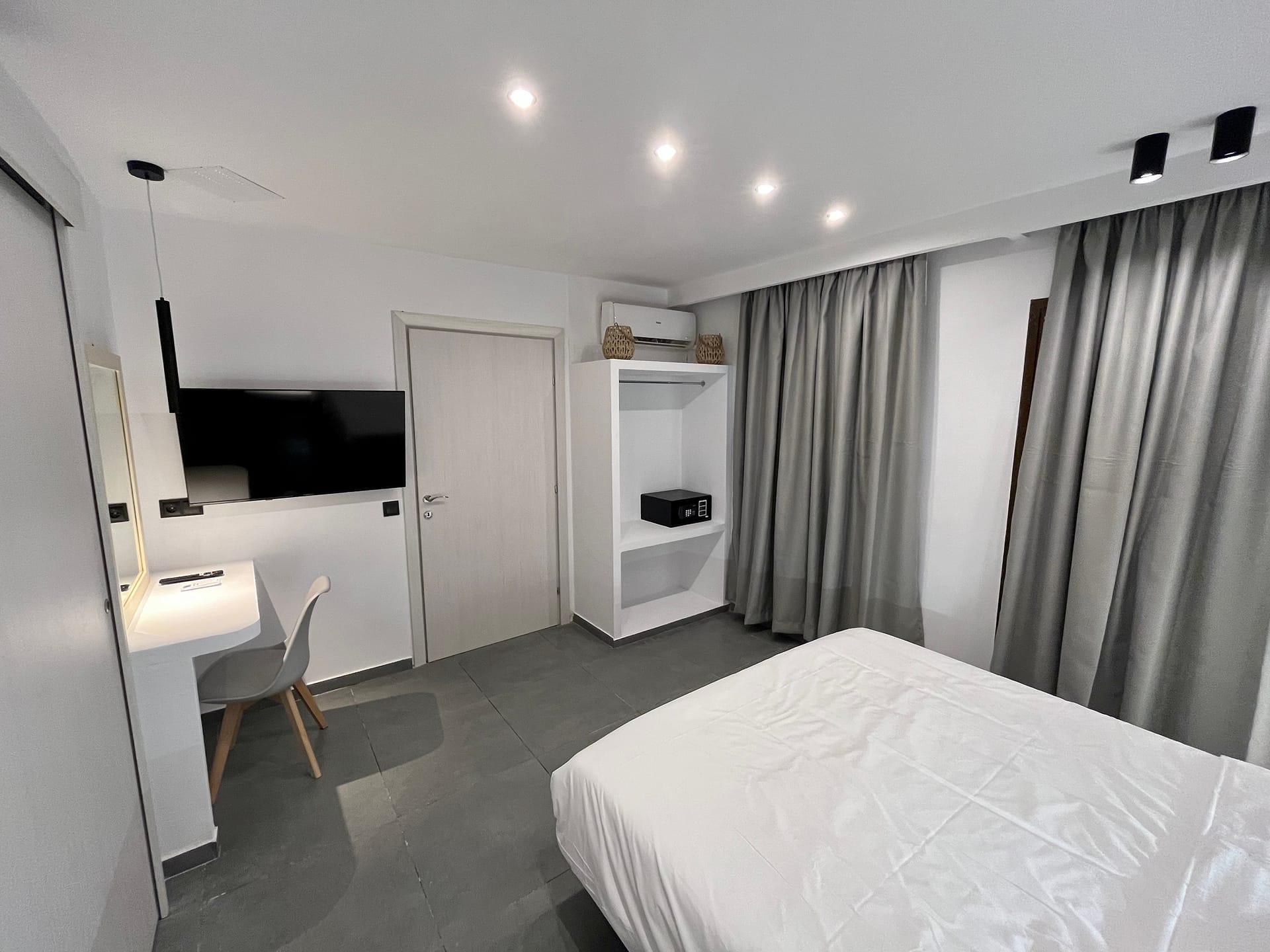 Executive Room Disabled Access