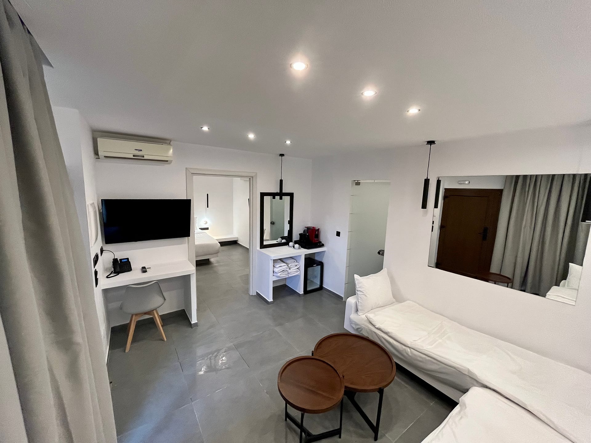 Executive Room Disabled Access