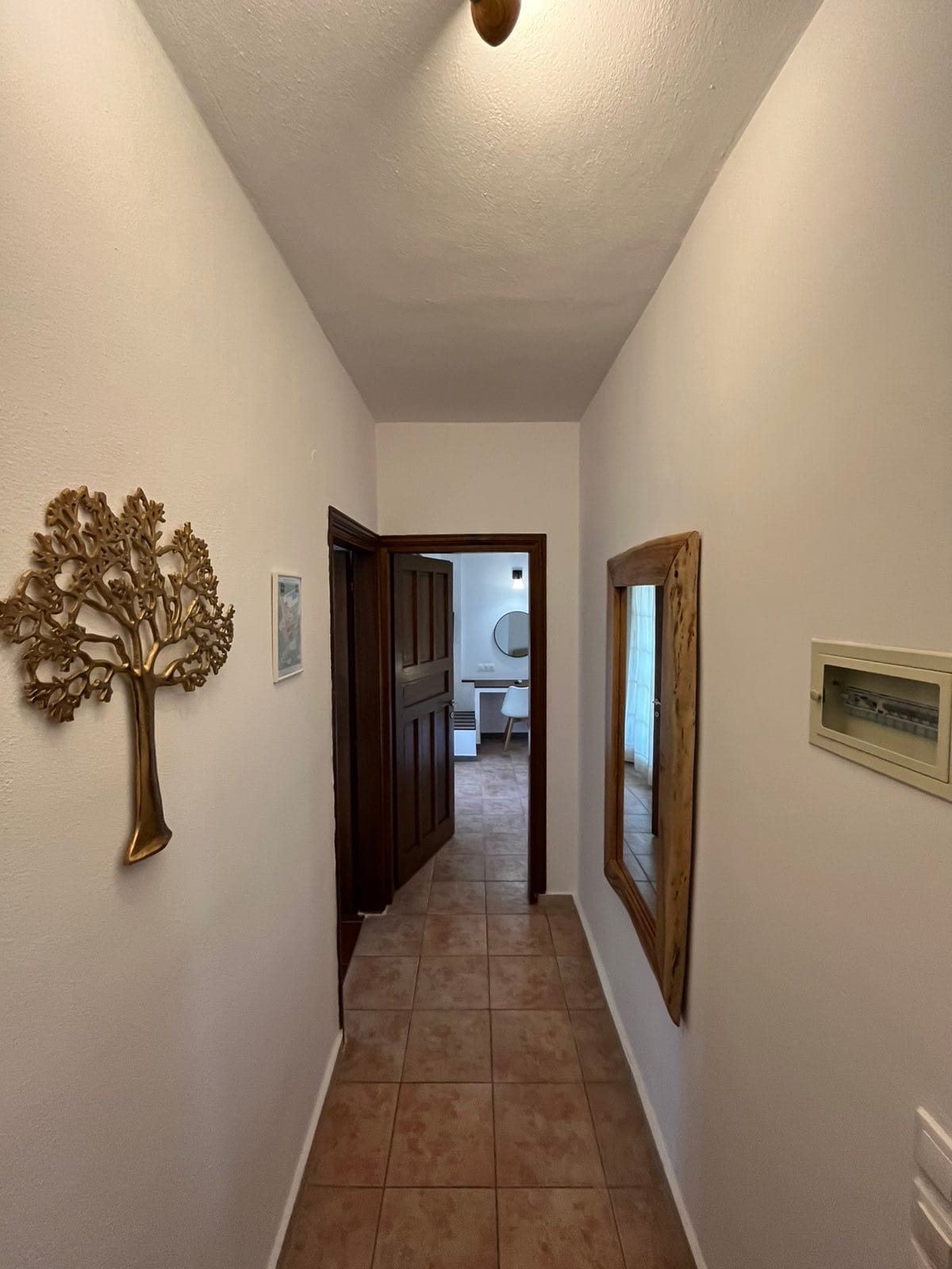 Two Bedroom Family Garden or Sea View