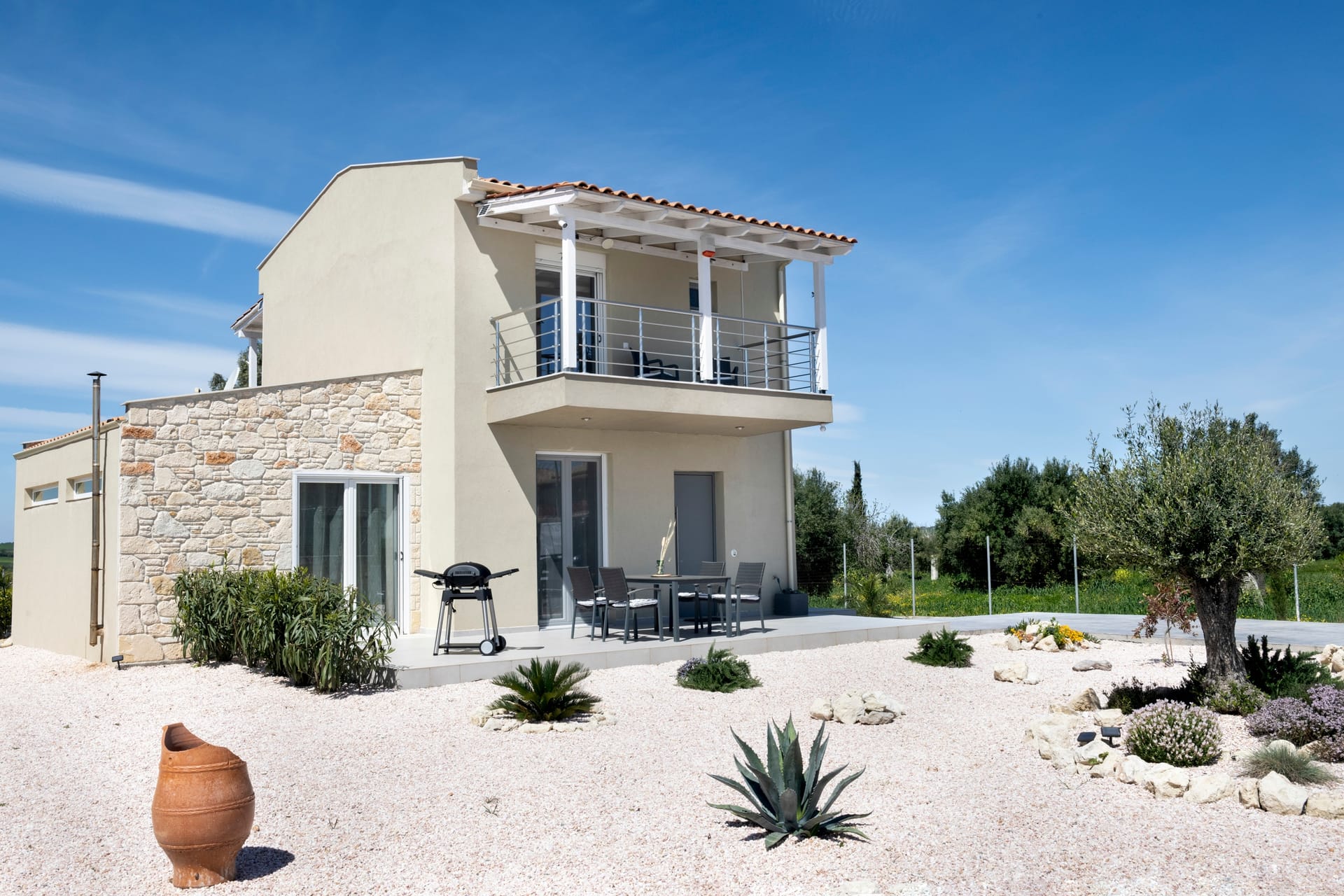 White Lotus Jacuzzi Villa-Afitos