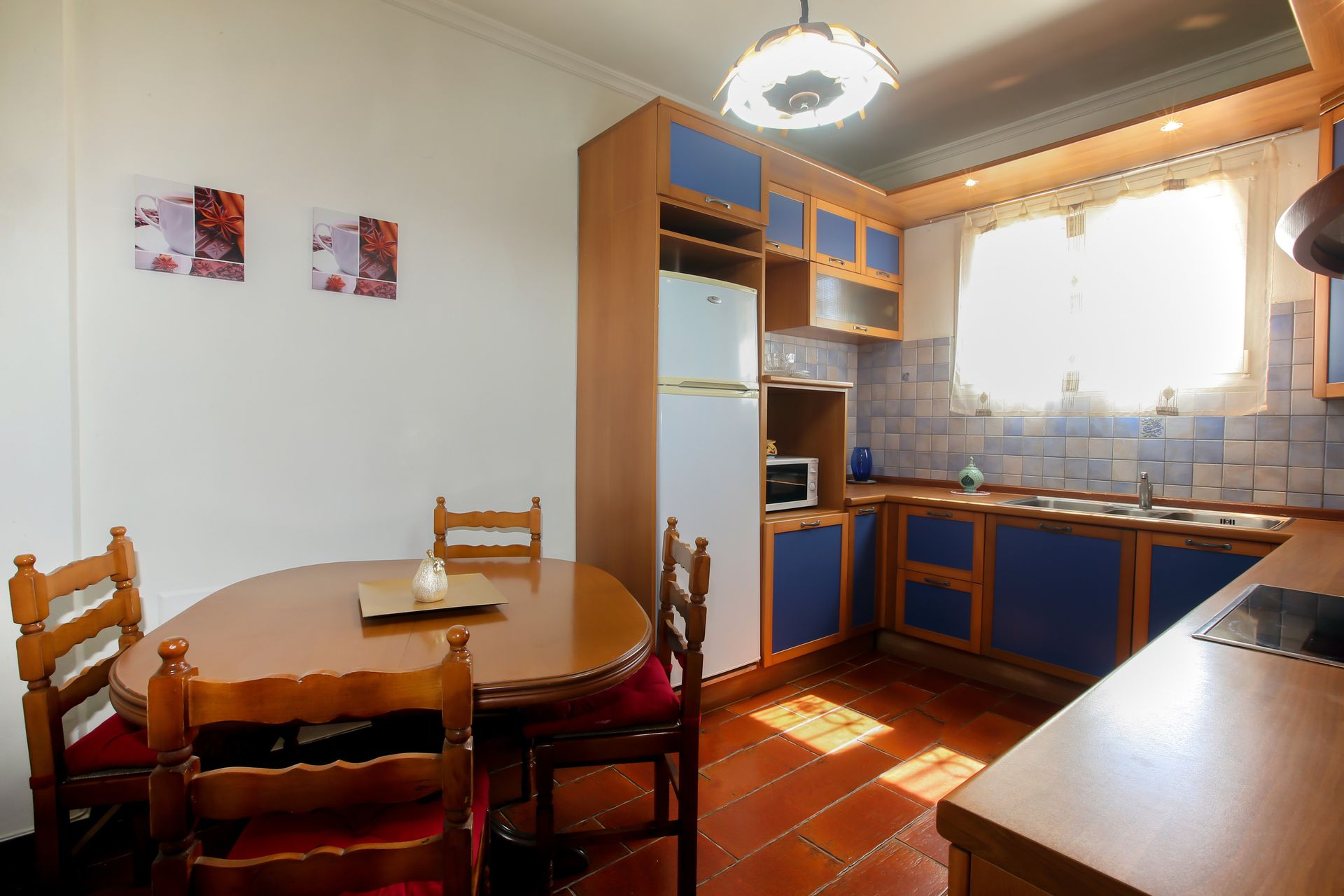 Villa 4 bedrooms with sea view