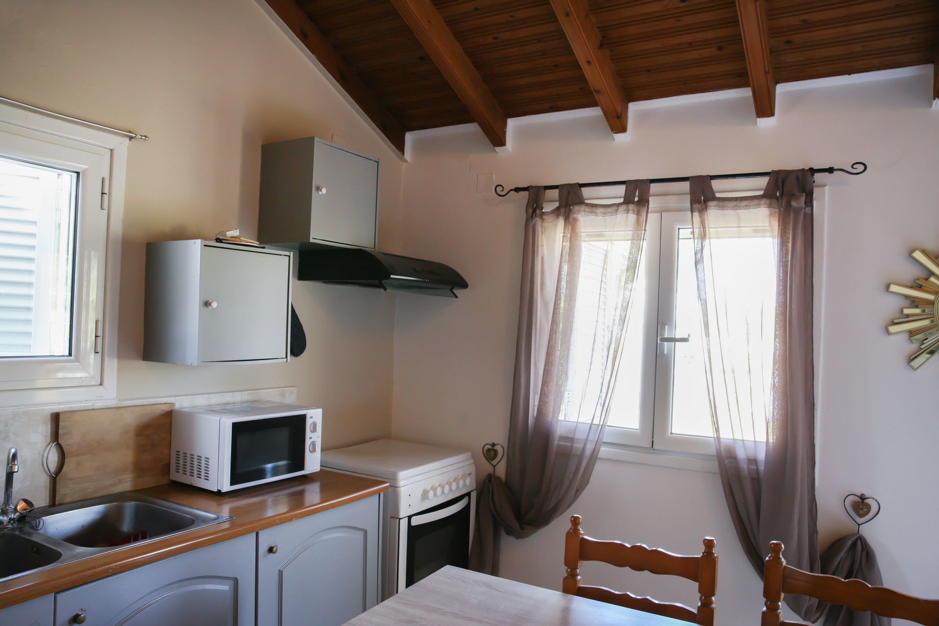 Villa 2 bedrooms