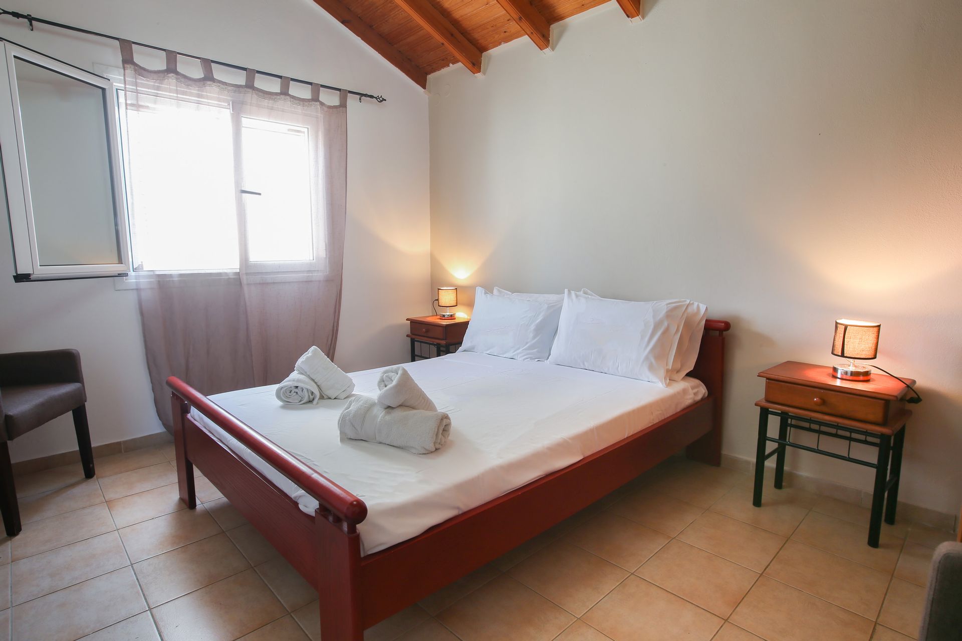 Villa 2 bedrooms