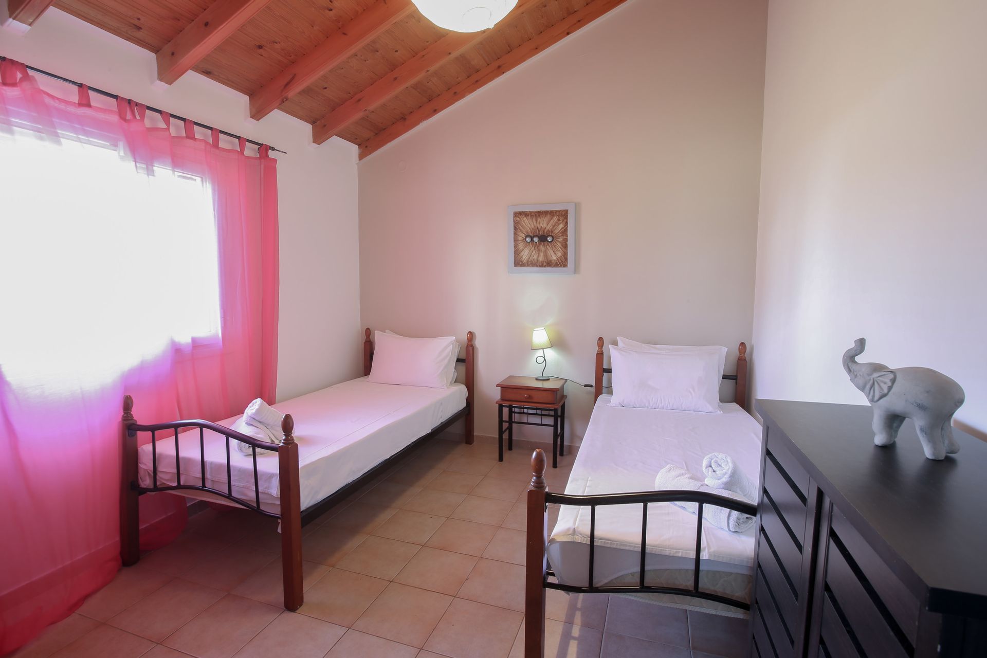 Villa 2 bedrooms