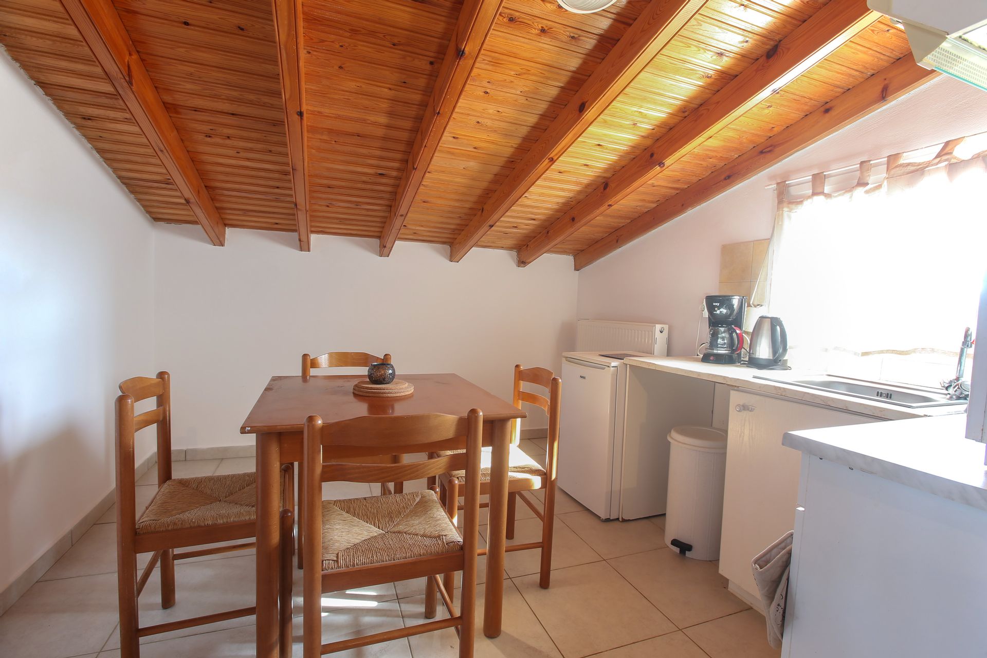 Family Attic 1 bedroom