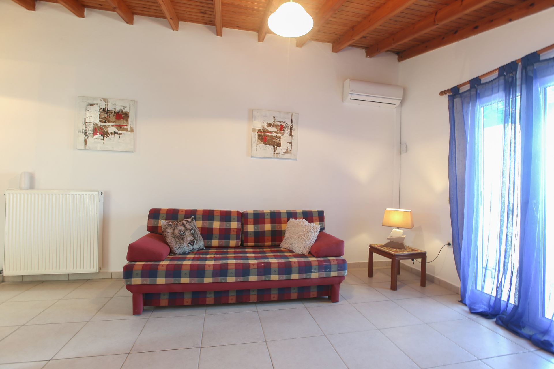 Family Attic 1 bedroom