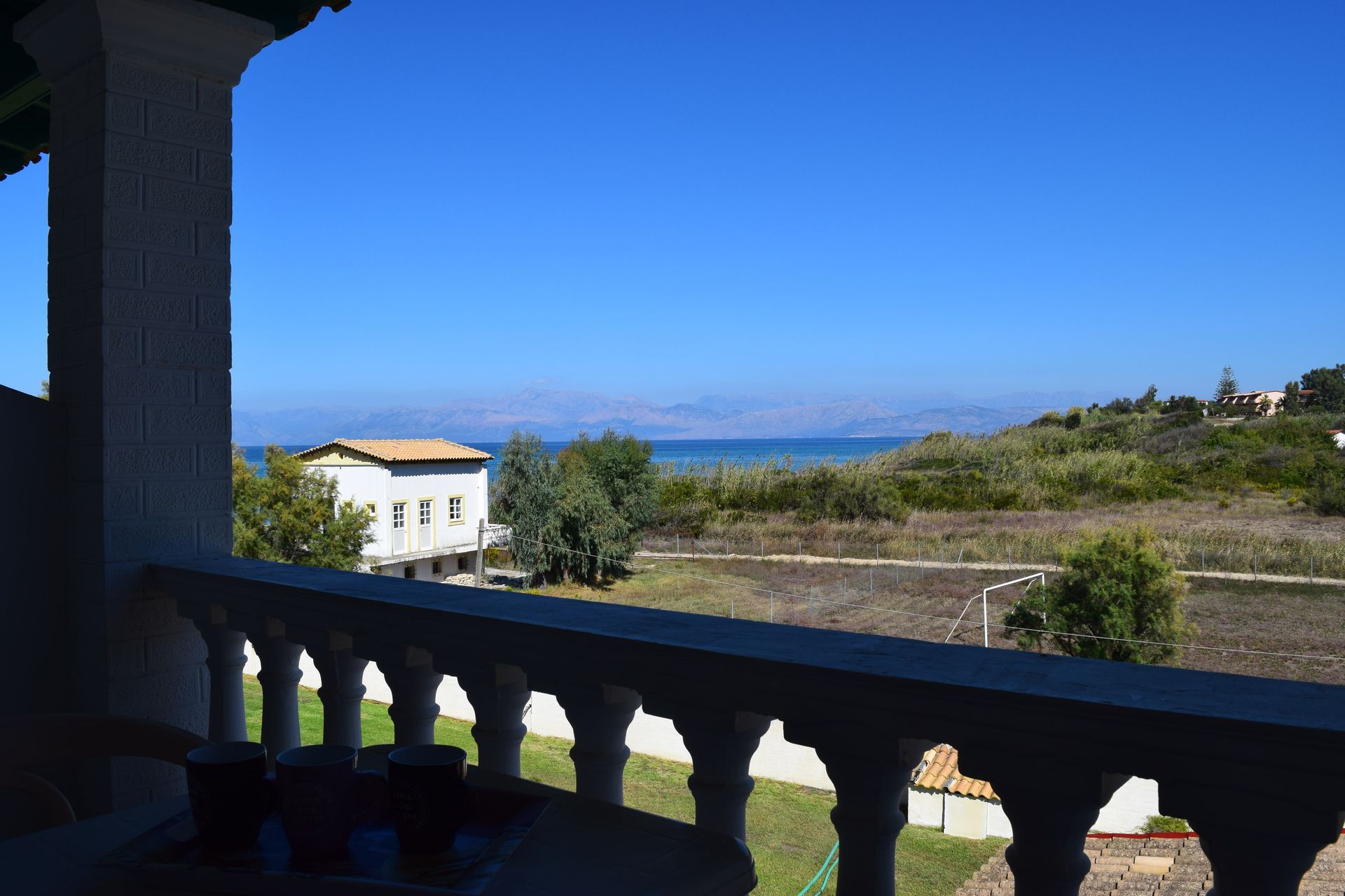 Family Attic 1 bedroom