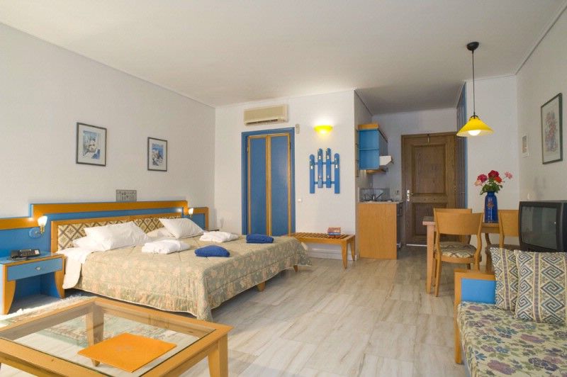 Junior Suite - Studio