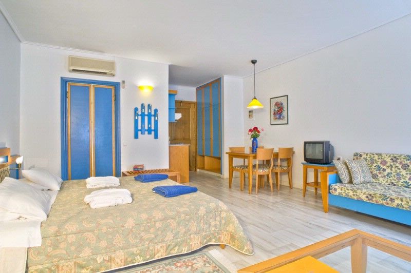 Junior Suite - Studio