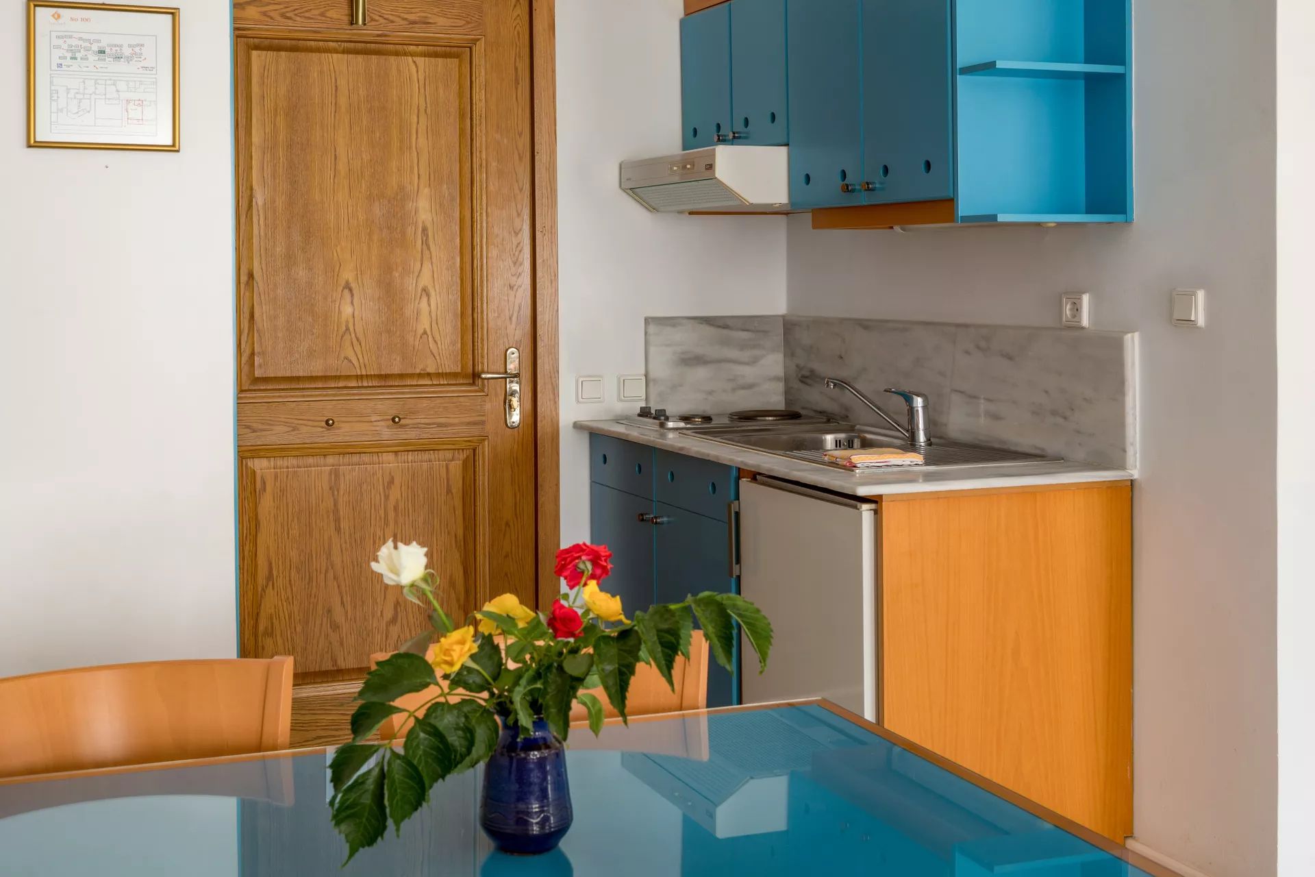 Junior Suite - Studio