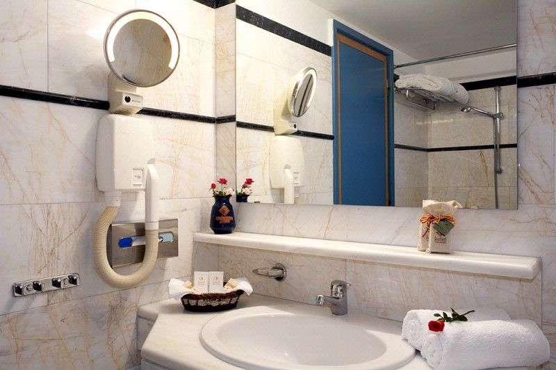 Junior Suite - Studio
