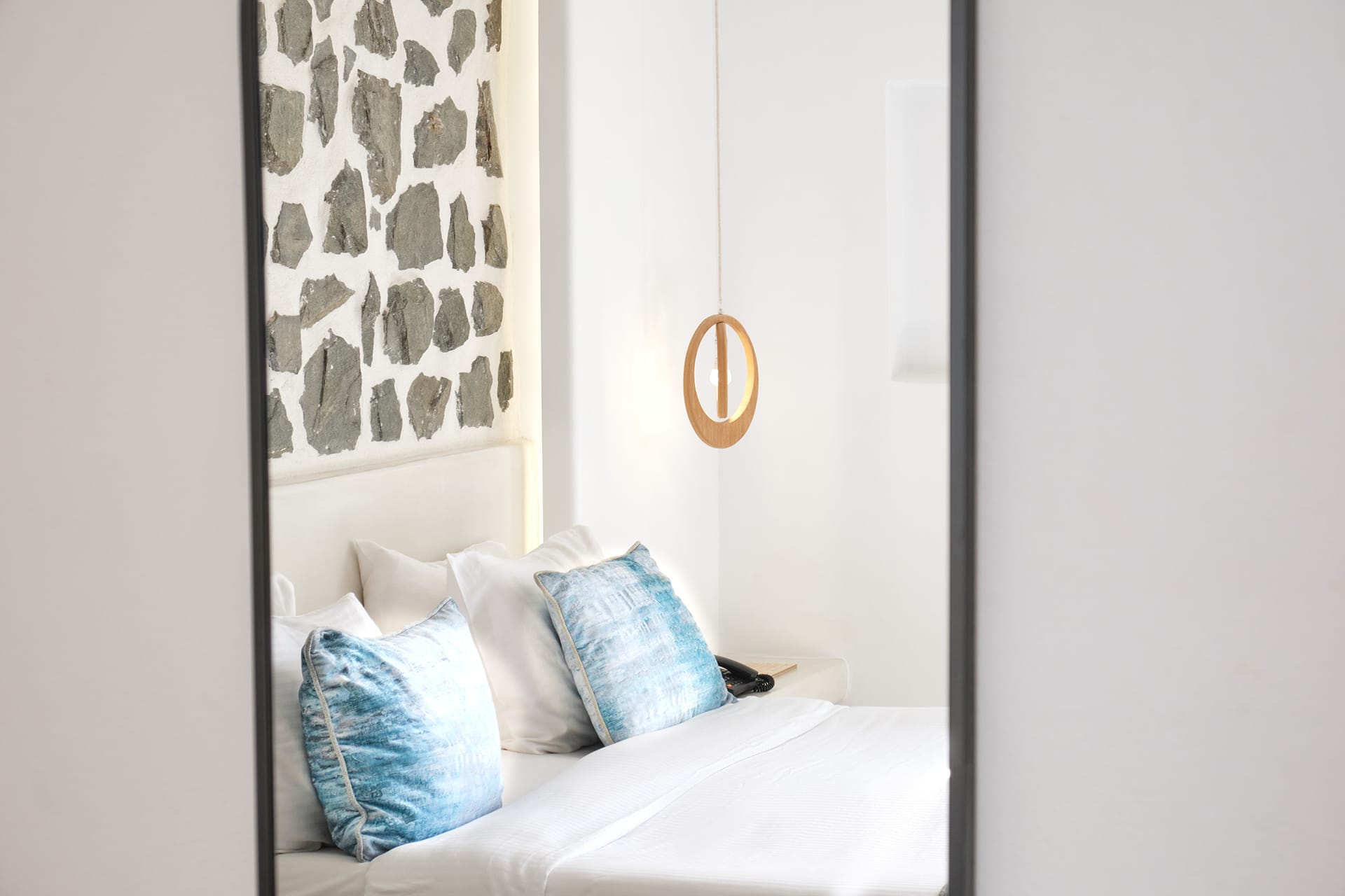 Superior Room with Sea View