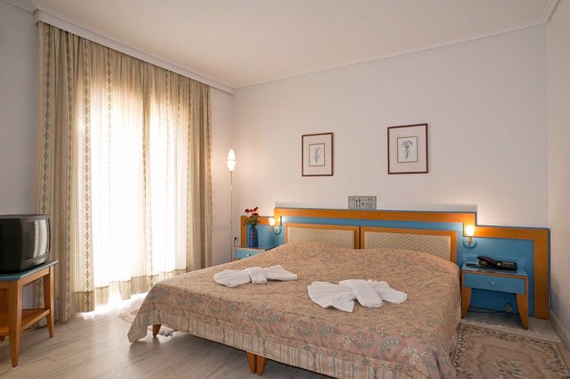 One Bedroom Suite - Apartment