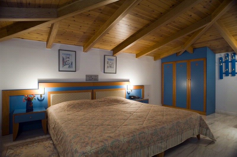 One Bedroom Suite - Maisonette