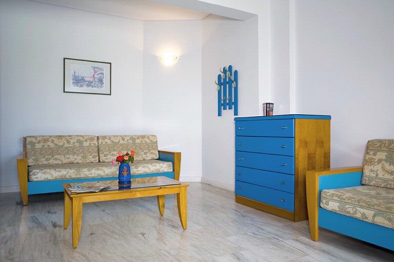 One Bedroom Suite - Maisonette