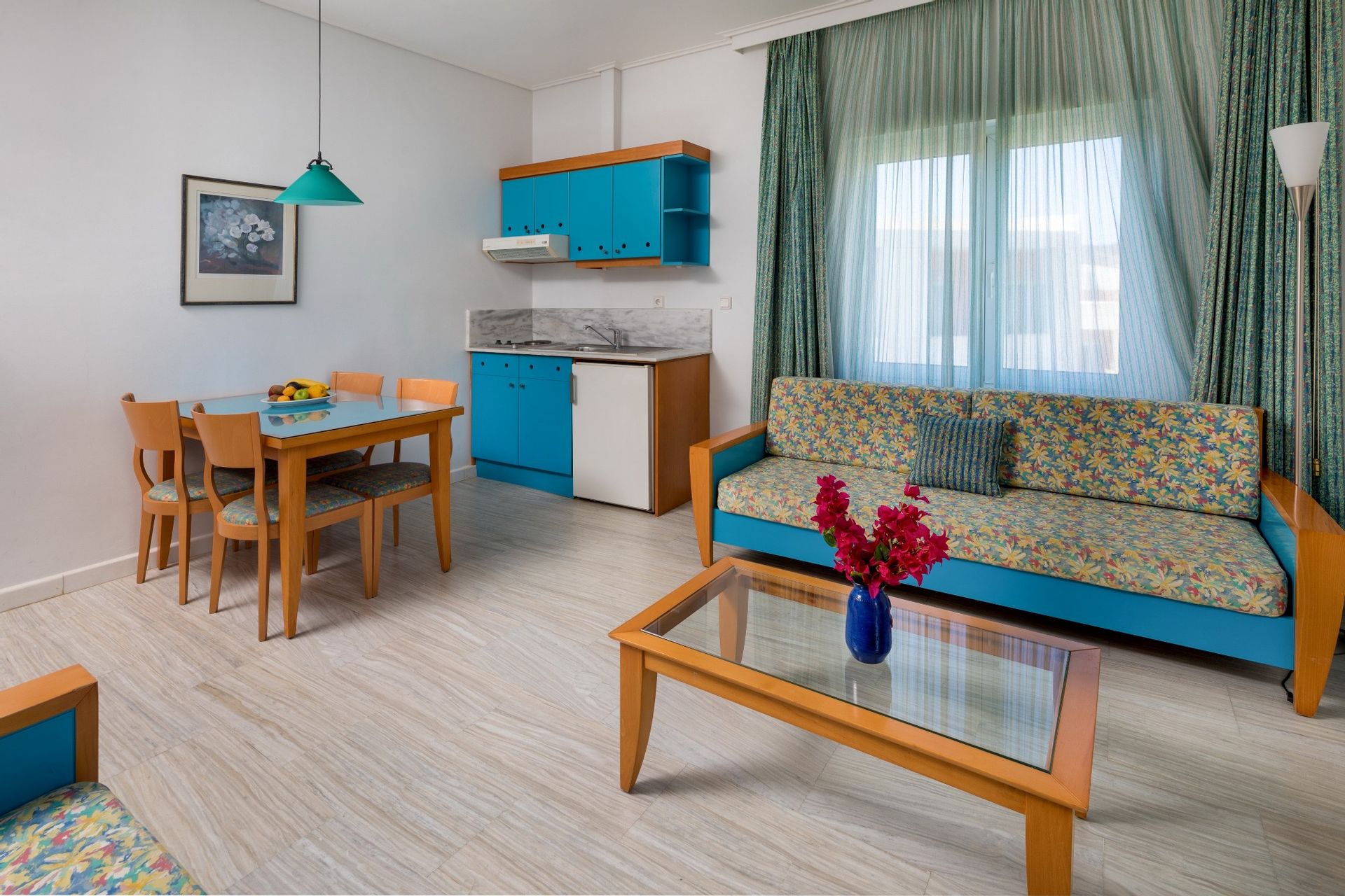 Two Bedroom Suite - Apartment