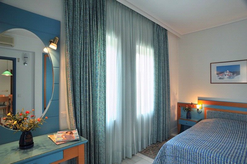 Two Bedroom Suite - Apartment