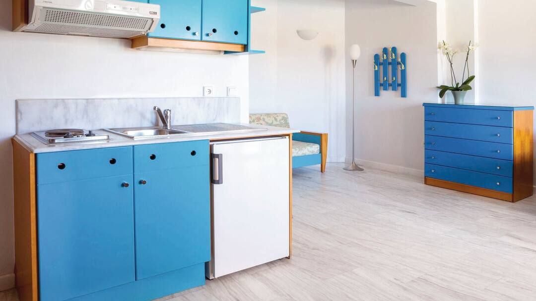 Two Bedroom Suite - Apartment