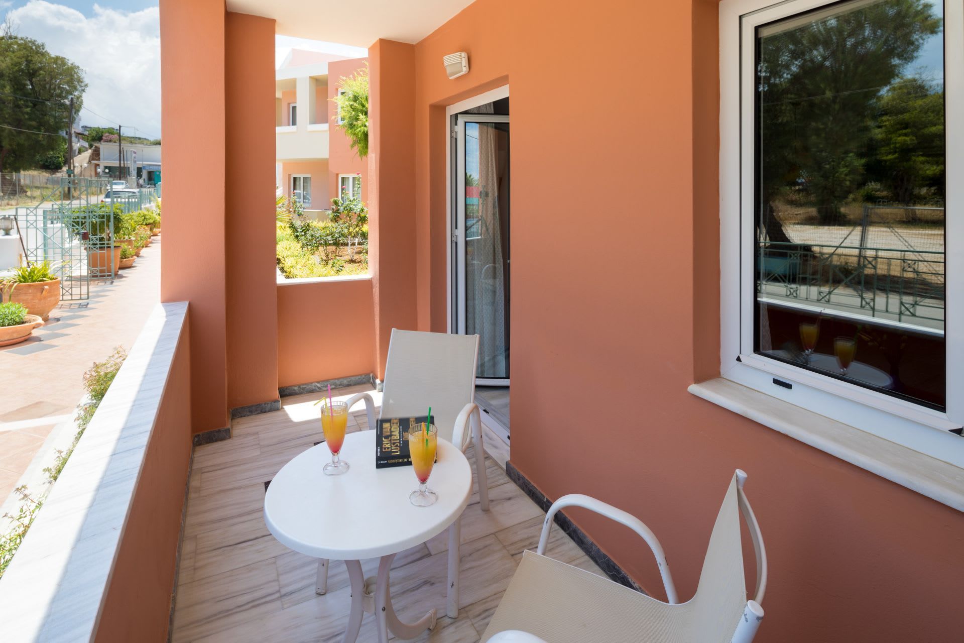 Two Bedroom Suite - Apartment