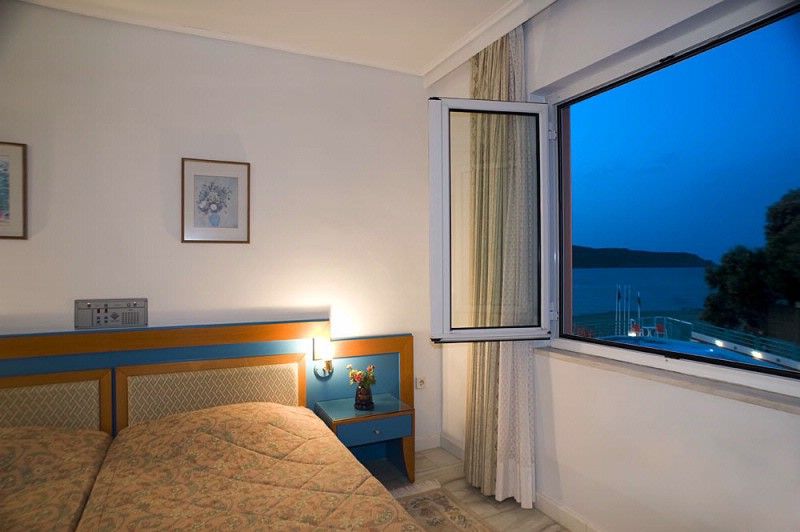 Two Bedroom Suite - Apartment
