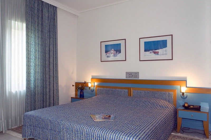 Two Bedroom Suite - Apartment