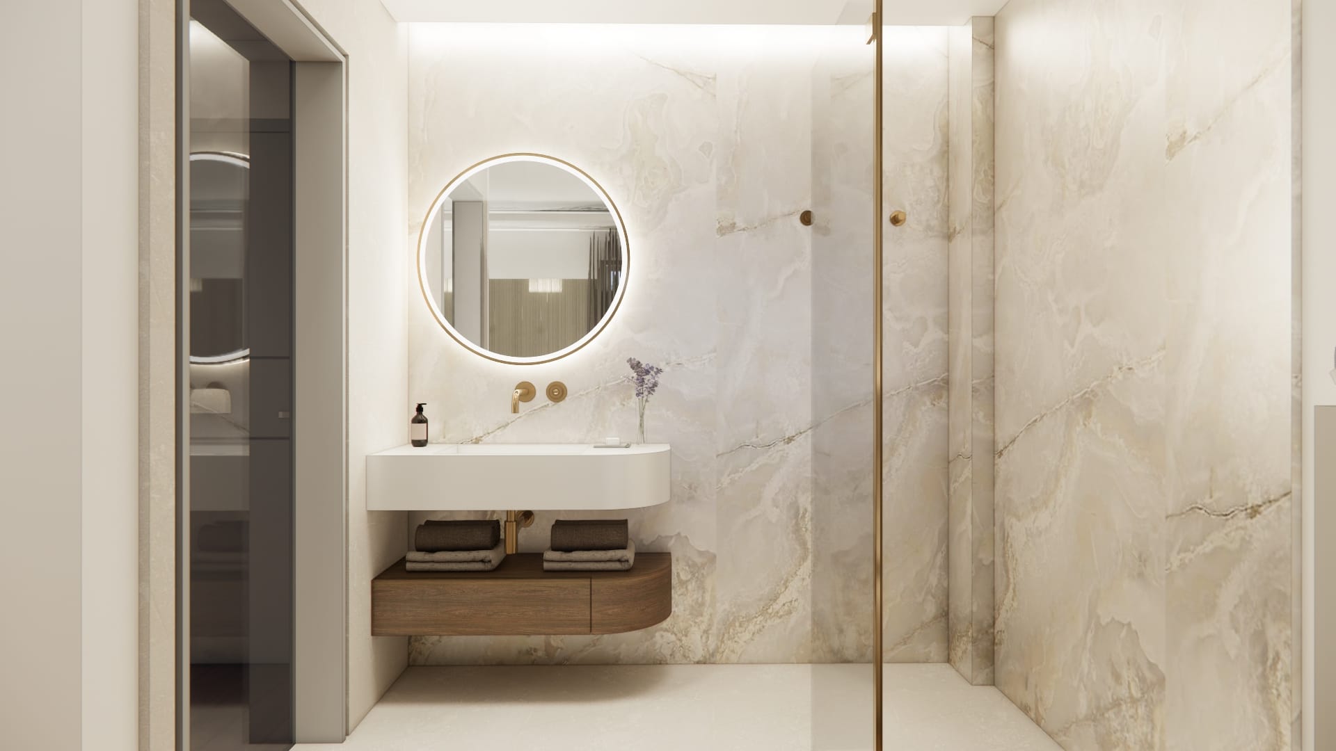 Executive Double Room | Sea Front