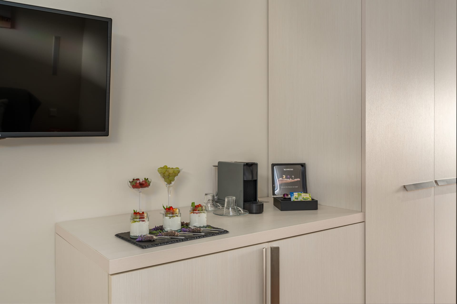 Penthouse Suite | Sea Front